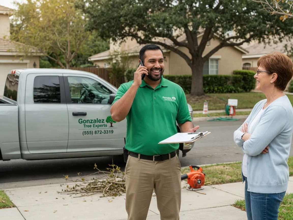 Tree Service Grizzly Flats, CA FAQs